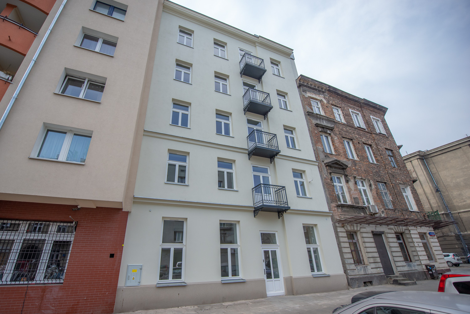 ul. Mała 15