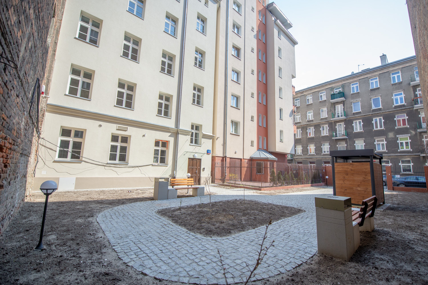 ul. Mała 15