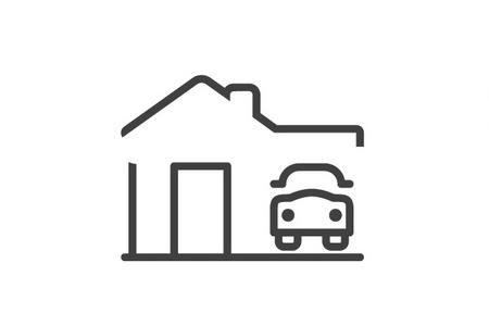 Miejsca na zewnątrz